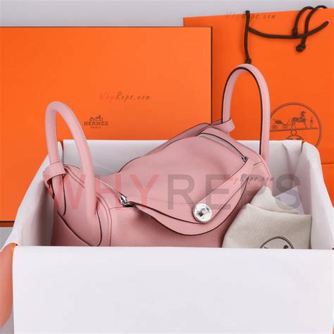 hermes lindy zipper